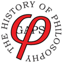 Podcast - History of Philosophy Without Any Gaps