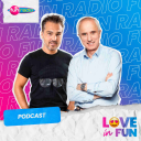 Podcast - Love In Fun avec Mikl