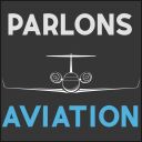 Parlons Aviation - Antoine