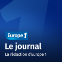 Podcast - Le journal - Europe 1