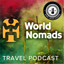 Podcast - The World Nomads Travel Podcast