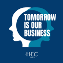 Podcast - Tomorrow is Our Business