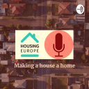 Podcast - Making a house a home