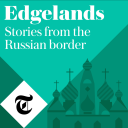 Podcast - Edgelands
