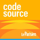 Code source - Le Parisien
