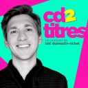 CD2Titres - Loïc Dumoulin-Richet