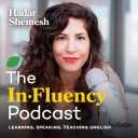 The InFluency Podcast - Hadar Shemesh
