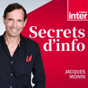 Podcast - Secrets d'info