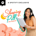 Podcast - Sleeping Pill with Inka