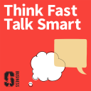 Podcast - Think Fast, Talk Smart: Communication Techniques