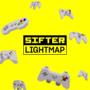 Lightmap - Pixel Sift