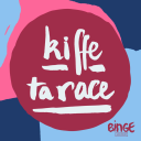 Podcast - Kiffe ta race