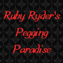 Podcast - Ruby Ryder – Pegging Paradise