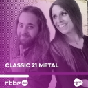 Classic 21 Metal - RTBF