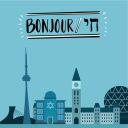 Bonjour Chai - The Jewish Living Lab and The CJN Podcast Network