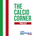 Podcast - The Calcio Corner