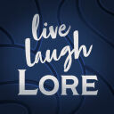 Live Laugh Lore: A Podcast on the Story of Warcraft - Ali and Gin