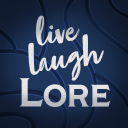 Podcast - Live Laugh Lore: A Podcast on the Story of Warcraft