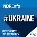Podcast - Streitkräfte und Strategien #Ukraine