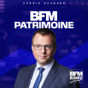 Podcast - BFM Patrimoine