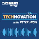 Podcast - Technovation with Peter High (CIO, CTO, CDO, CXO Interviews)