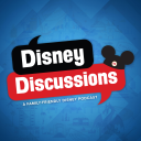 Podcast - Disney Discussions Podcast
