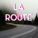 Podcast - La Route