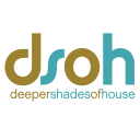 Podcast - Deeper Shades of House - weekly Deep House Podcast with Lars Behrenroth
