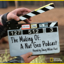 THE MAKING OF: A NAT GEO PODCAST - National Geographic