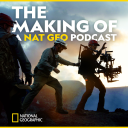 Podcast - THE MAKING OF: A NAT GEO PODCAST