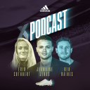 Podcast - adidas X