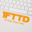 Podcast - IFTTD - If This Then Dev