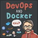 Podcast - DevOps and Docker Talk