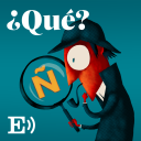 Podcast - ¿Qué? – The Spanish News Podcast