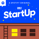 Podcast - StartUp Podcast