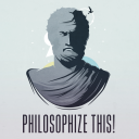 Podcast - Philosophize This!