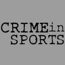 Crime in Sports - James Pietragallo & Jimmie Whisman
