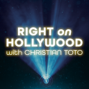 Podcast - Right On Hollywood with Christian Toto
