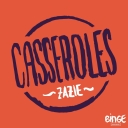 Casseroles - Binge Audio
