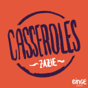Podcast - Casseroles