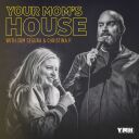 Your Mom's House with Christina P. and Tom Segura - YMH Studios