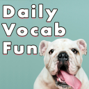 Daily Vocab Fun - Daily Vocab Fun