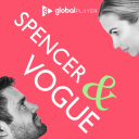 Podcast - Spencer & Vogue