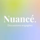 Podcast - Nuancé.