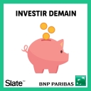 Investir demain - Slate Studio