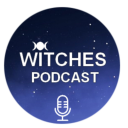 Podcast - Podcast Witches Radio