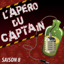 Podcast - L'apéro du Captain