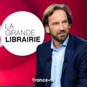La grande librairie - France Télévisions