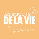 Podcast - Les Biscuits de la Vie