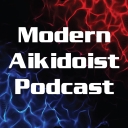 Modern Aikidoist Podcast - Tristan Chermack